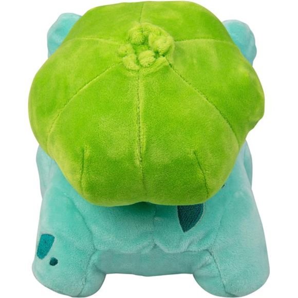 Pokemon 8 inch Plush Bulbasaur 95225 | eBay Pokémon 8\